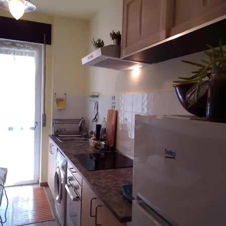 Apartment Casa Vacanze In Affitto Zona Bicocca Milan
