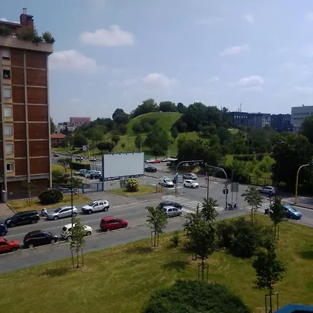 Apartment Casa Vacanze In Affitto Zona Bicocca