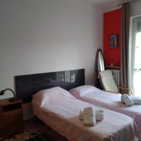 Casa Vacanze In Affitto Zona Bicocca Milan