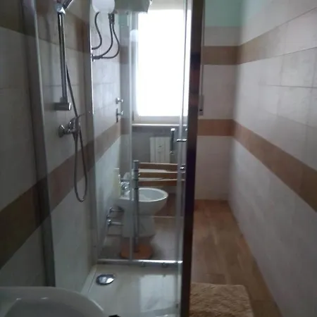 Casa Vacanze In Affitto Zona Bicocca *
