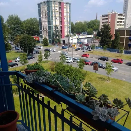 Casa Vacanze In Affitto Zona Bicocca Milan