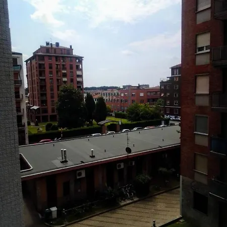 Casa Vacanze In Affitto Zona Bicocca Milan