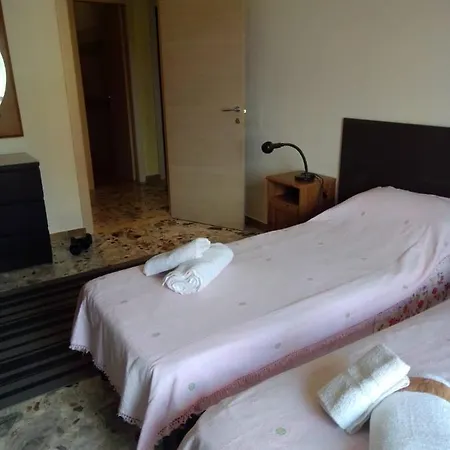 Casa Vacanze In Affitto Zona Bicocca