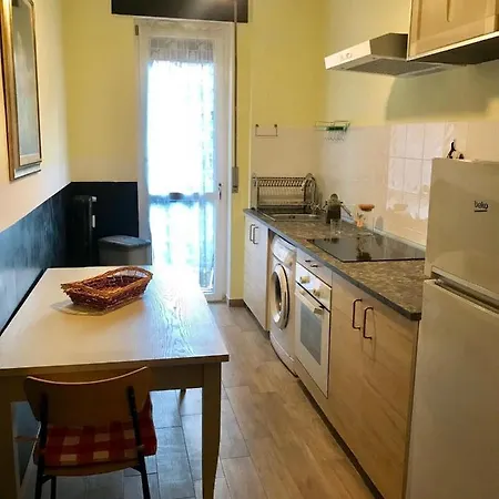 Casa Vacanze In Affitto Zona Bicocca Apartment