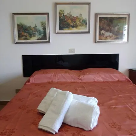 Casa Vacanze In Affitto Zona Bicocca *