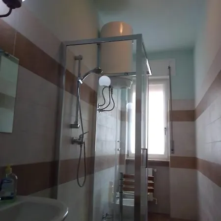 Apartment Casa Vacanze In Affitto Zona Bicocca Milan