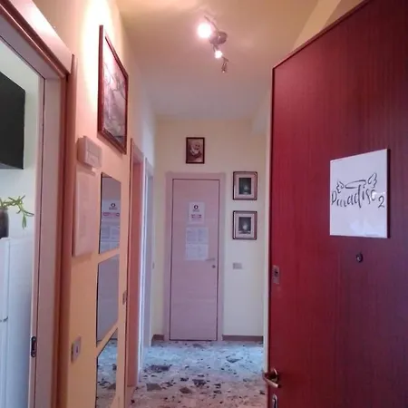 Casa Vacanze In Affitto Zona Bicocca Apartment *