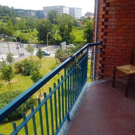 Casa Vacanze In Affitto Zona Bicocca Apartment