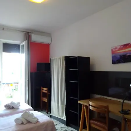 Apartment Casa Vacanze In Affitto Zona Bicocca Milan