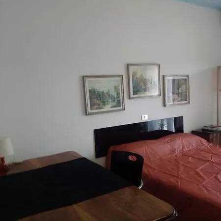 Casa Vacanze In Affitto Zona Bicocca Apartment Milan